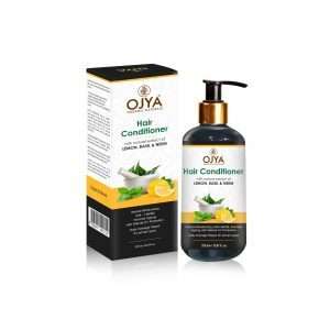 OJYA Hair Conditioner Manufacturer