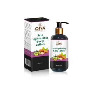 OJYA Body Lotion