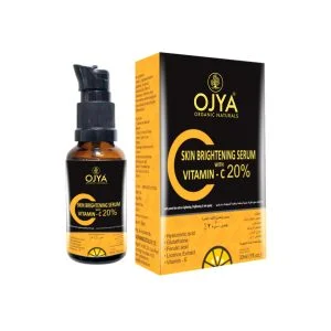 OJYA Vitamin C Serum