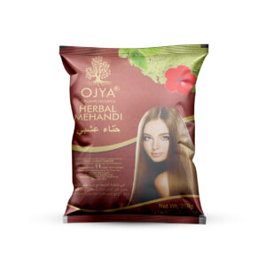 Ojya Natural Herbal Heena Powder for Hair