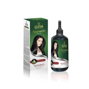 Ojya Herbal Hair Oil