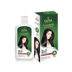 Ojya Herbal Hair Shampoo