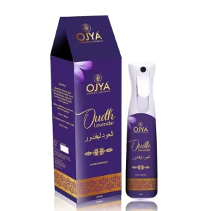 Oudh Lavendar Room Freshener