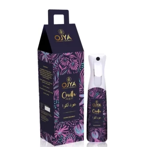 Oudh Aqua Room Freshener