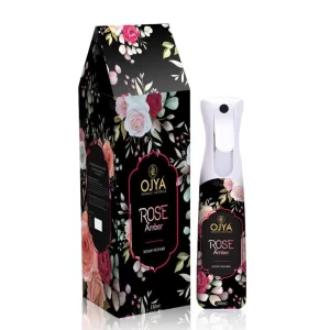 Rose Amber Room Freshener