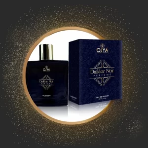 Ojya Natural Drakkar Noir Perfume