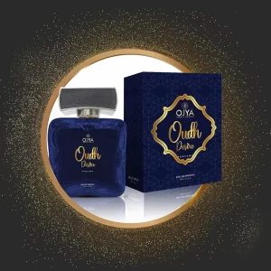 Oudh Desire Perfume