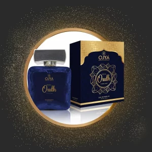 Royal Oudh Perfume