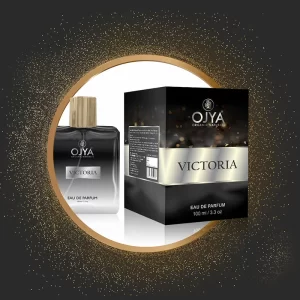 Victoria Perfume