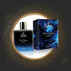 Ojya Natural Royal Collection Eternity Perfume