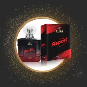 Ojya Asport Fragrance Perfume