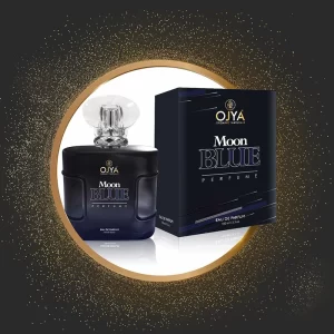 Ojya Natural Royal Moon Blue Perfume