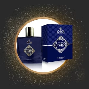 Ojya Natural Royal Polo Perfume