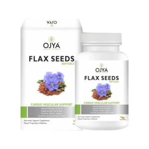 Ojya Flax Seeds