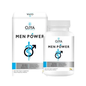 Ojya Men Power