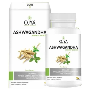 Natural Ashwagandha