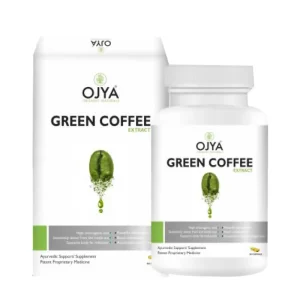 Ojya Green Coffee