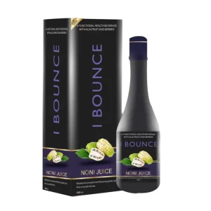 I Bounce Noni Juice