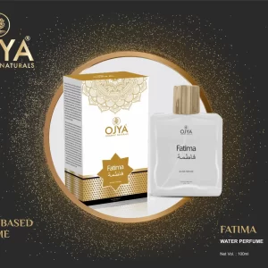 Ojya Natural Fatima Perfume