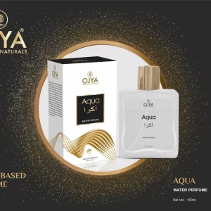 Ojya Natural Aqua Scent Perfume