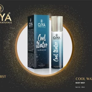 Ojya Natural Cool Water Perfume