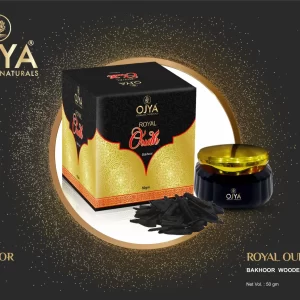 Royal Oudh