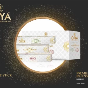 Premium Incense Stick