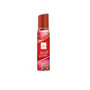 Red Rose Room Freshener