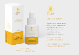 RETINOL AGE LOCK SERUM