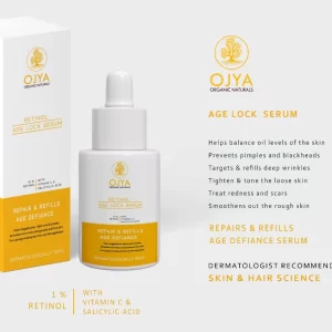 RETINOL AGE LOCK SERUM